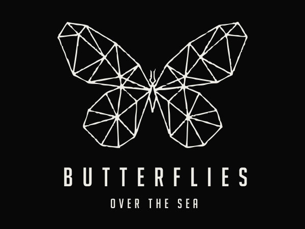 Butterflies Over The Sea - Production Designer