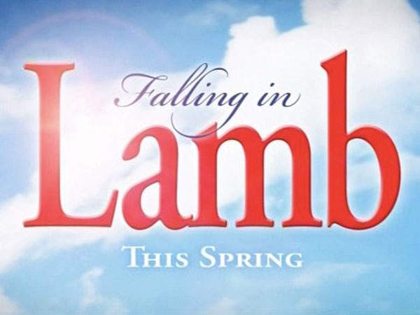 Lamb - Falling in Love